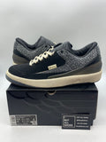 Jordan 2 Retro Low Responsibility 11.5 (Moderately Worn Pre-Owned) - Image 1