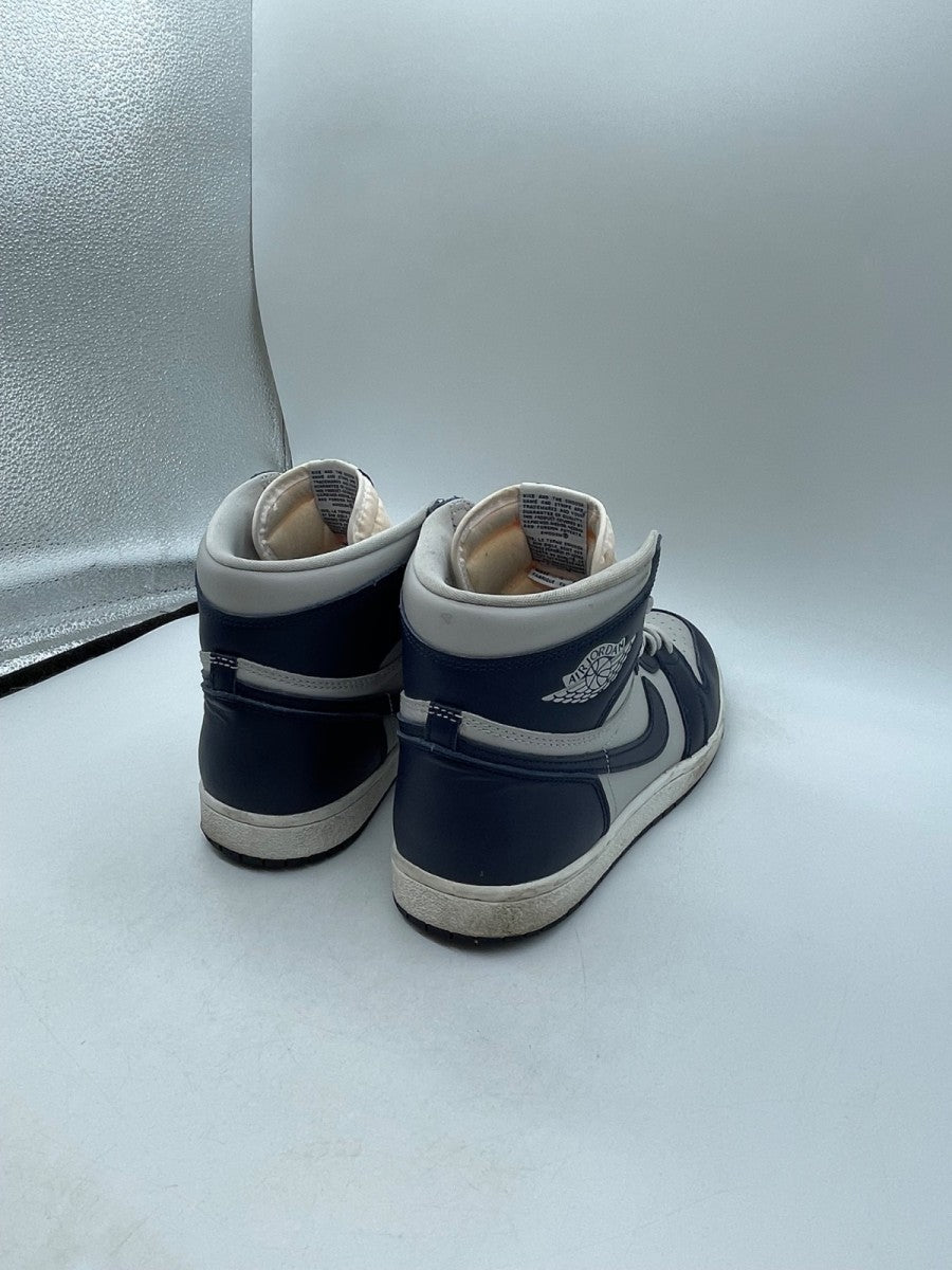 Jordan 1 Retro High '85 Georgetown 11 (Moderately Worn Pre-Owned) - Image 5