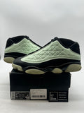 Jordan 13 Retro Low Singles' Day (2021) 13 (Moderately Worn Pre-Owned) - Image 1