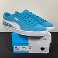Kool-Aid x Puma Suede Triplex 'Blue Atoll Speckled' 12 (Moderately Worn Pre-Owned)Puma - Image 1
