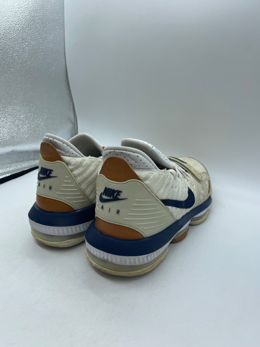 Nike LeBron 16 Air Trainer Medicine Ball 13 (Moderately Worn Pre-Owned) - Image 5