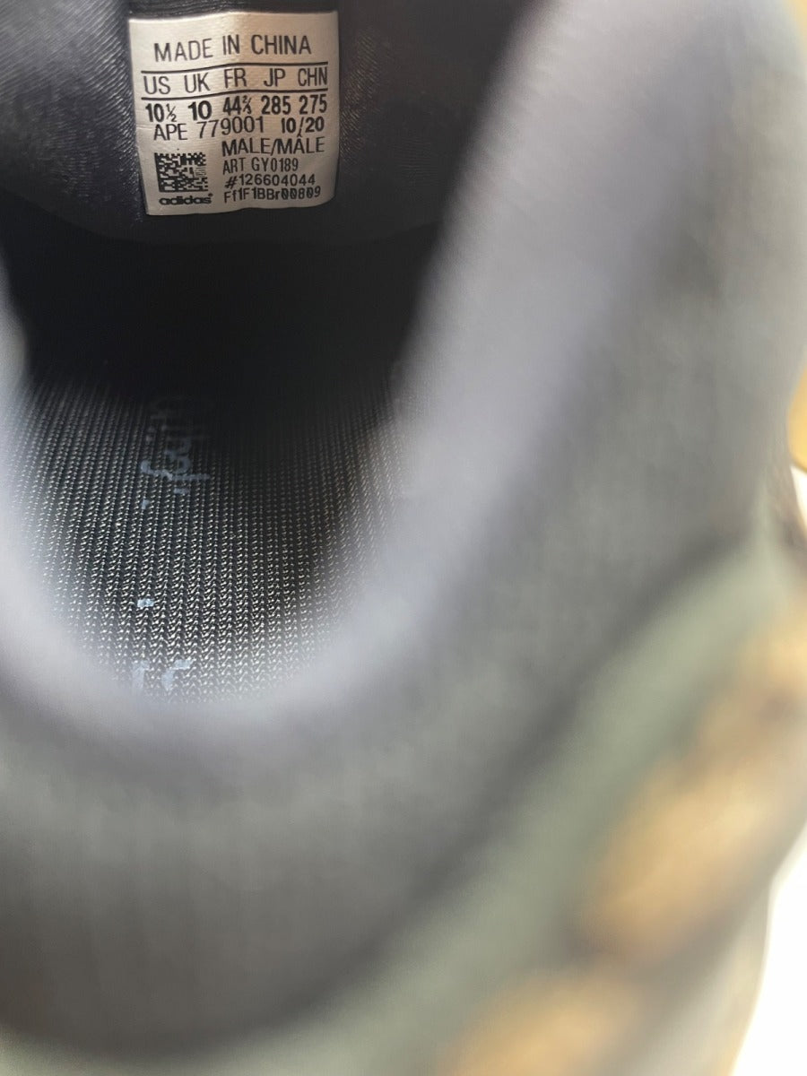 adidas Yeezy 700 V3 Clay Brown 10.5 (Moderately Worn Pre-Owned)adidasEremial/Eremial/Eremial - Image 8