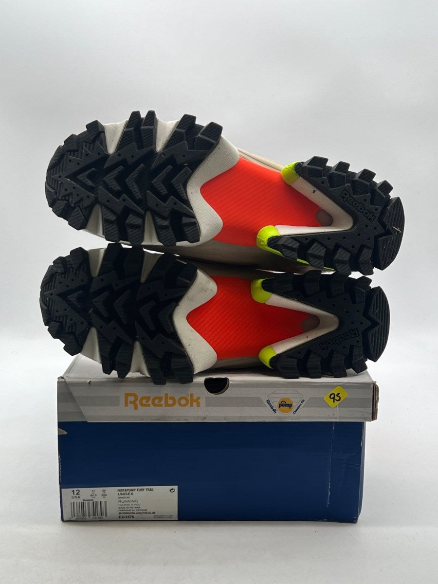 Reebok Instapump Fury Trail 'Modern Beige' 12 (Lightly Worn Pre-Owned)Reebok - Image 8