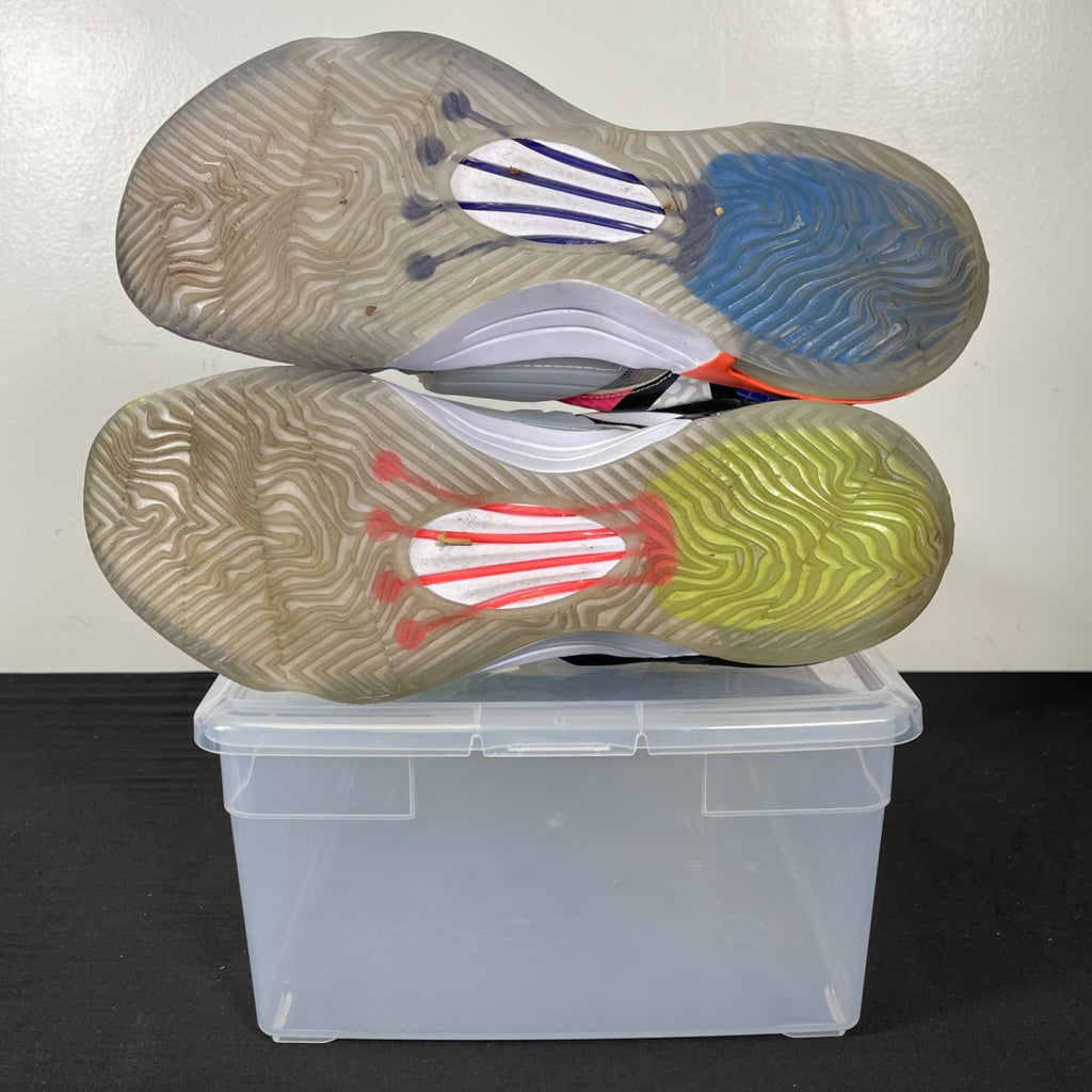 Nike KD 7 What the KD (Size 10) Moderately Worn - Image 5