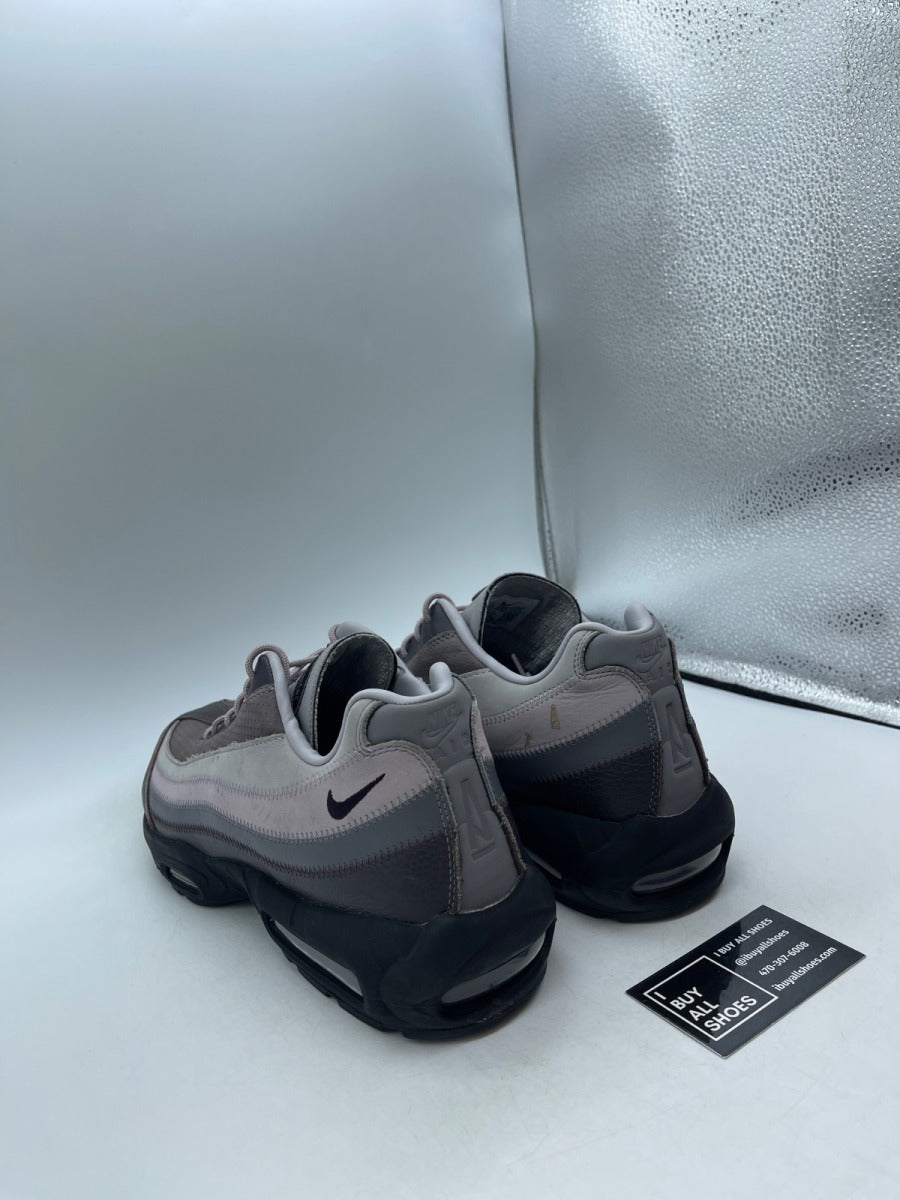 Nike Air Max 95 SP A Ma Maniére While You Were Sleeping 13 (Moderately Worn Pre-Owned) - Image 4