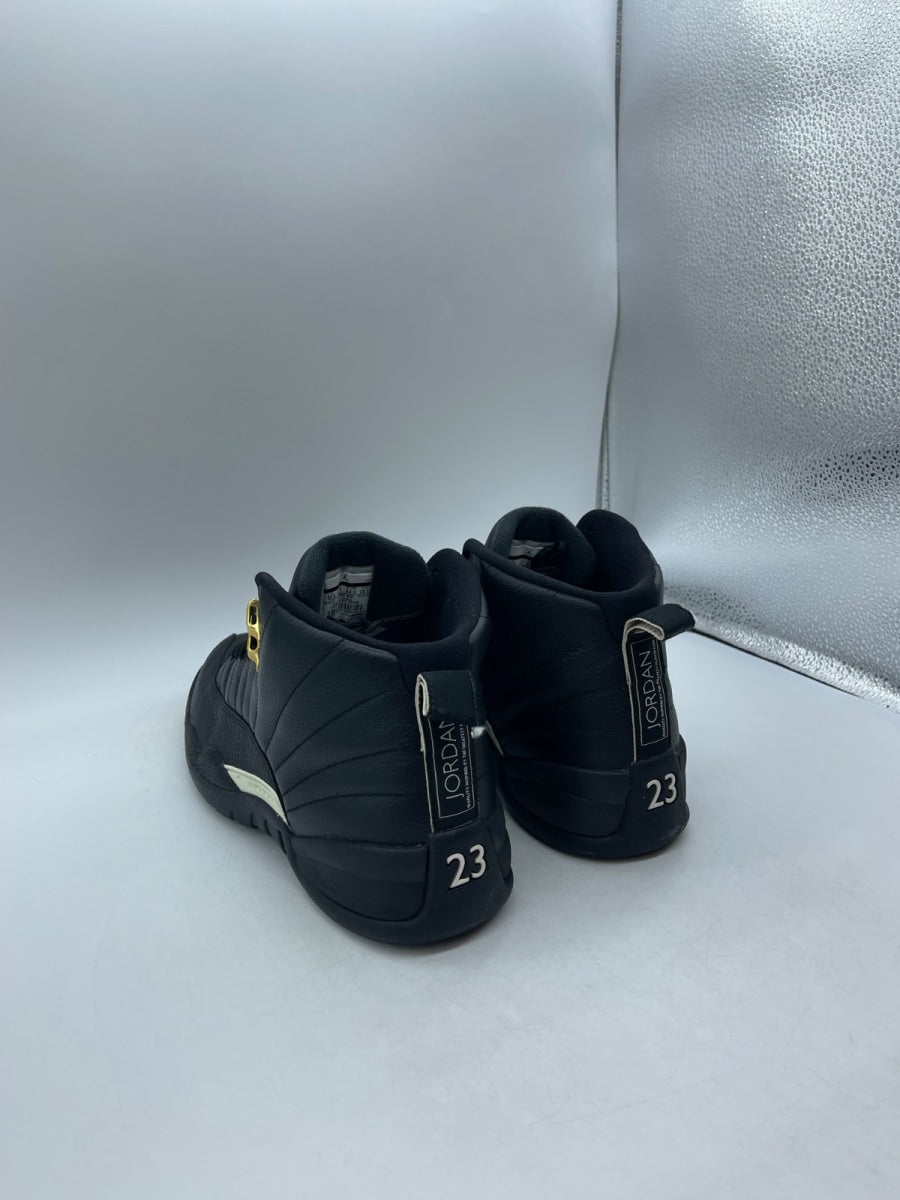 Jordan 12 Retro The Master 10.5 (Moderately Worn Pre-Owned) - Image 4