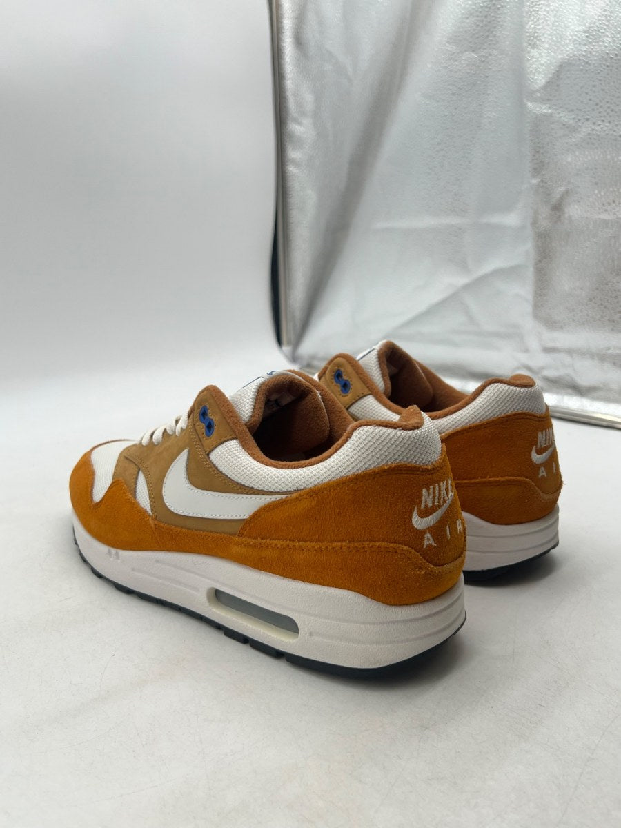 Nike Air Max 1 Premium Retro 'Curry' 11 (Lightly Worn Pre-Owned)Nike - Image 4