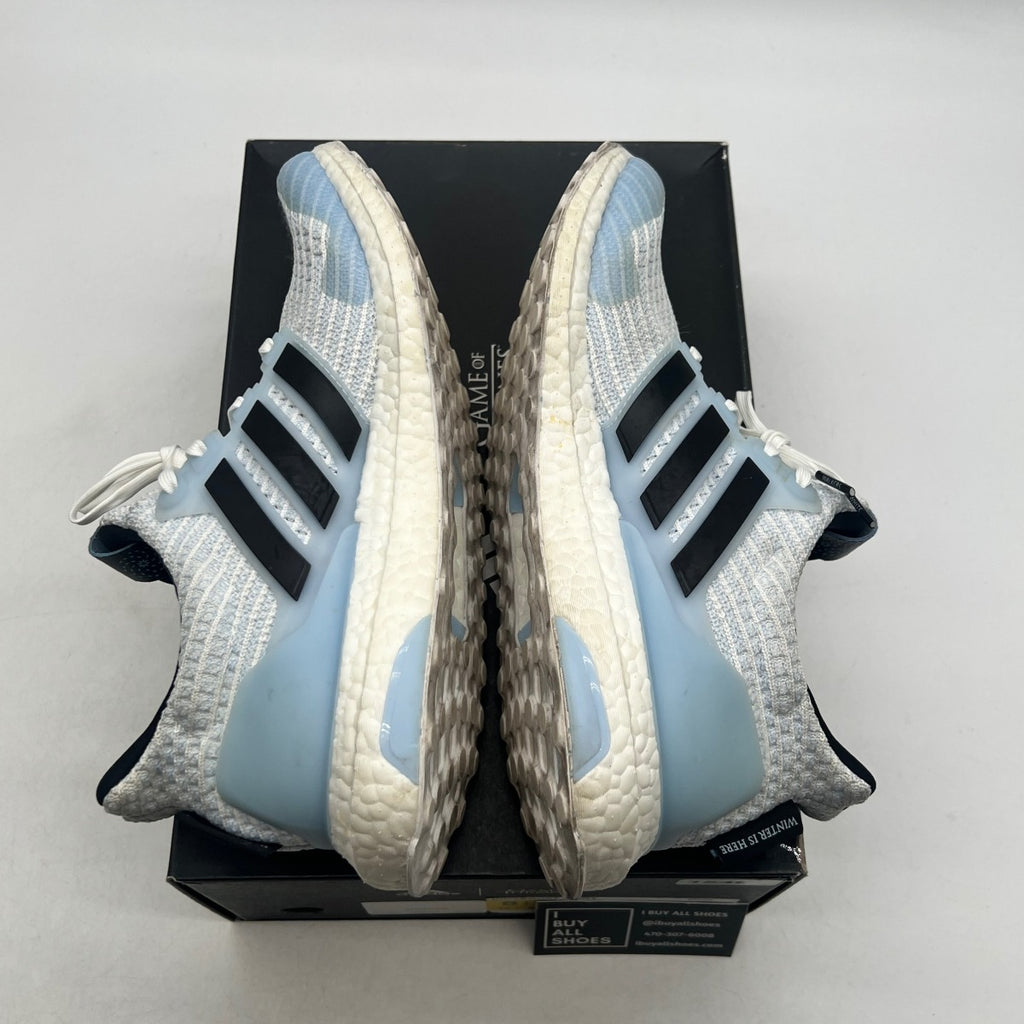 adidas Ultra Boost 4.0 Game of Thrones White Walkers - Image 7