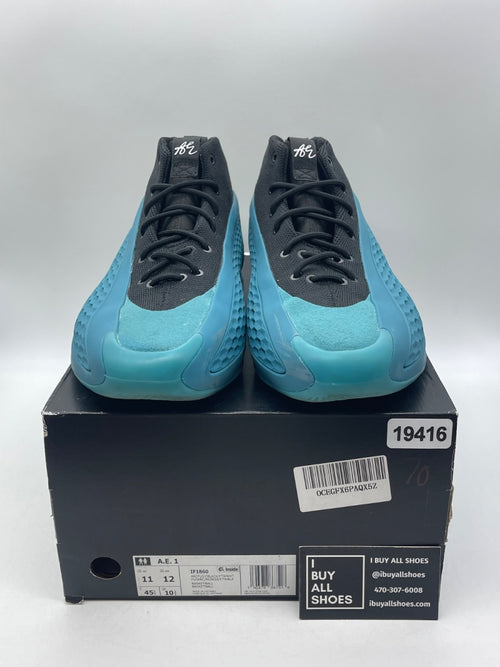 adidas AE 1 New Wave 11 (Moderately Worn Pre-Owned) - Image 2