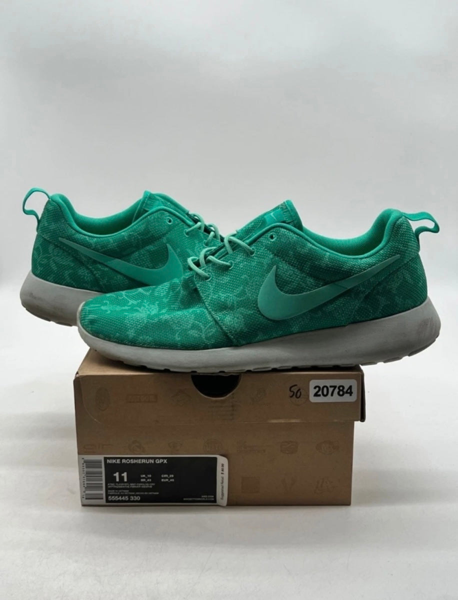 Nike Rosherun Gpx 11 (Moderately Worn Pre-Owned)Nike - Image 1