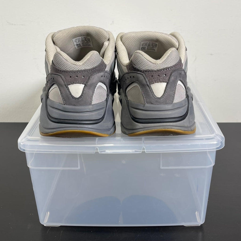 adidas Yeezy Boost 700 V2 Tephra 7 (Moderately Worn Pre-Owned)adidasTephra/Tephra/Tephra - Image 4