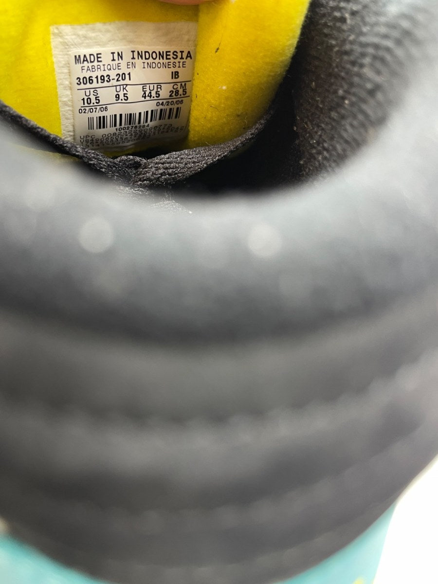 Nike Air Trainer 1 SB 10.5 (Moderately Worn Pre-Owned)Nike - Image 8