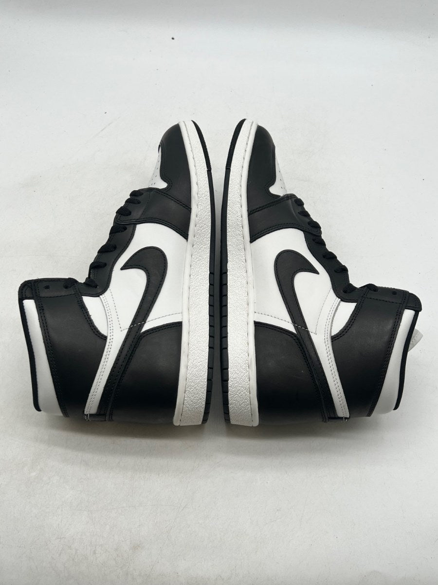 Jordan 1 Retro High '85 Black White (2023) 13 (Lightly Worn Pre-Owned)JordanBlack/Summit White - Image 8