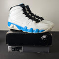 Jordan 9 Retro Powder Blue (2024) (Size 11) - aux