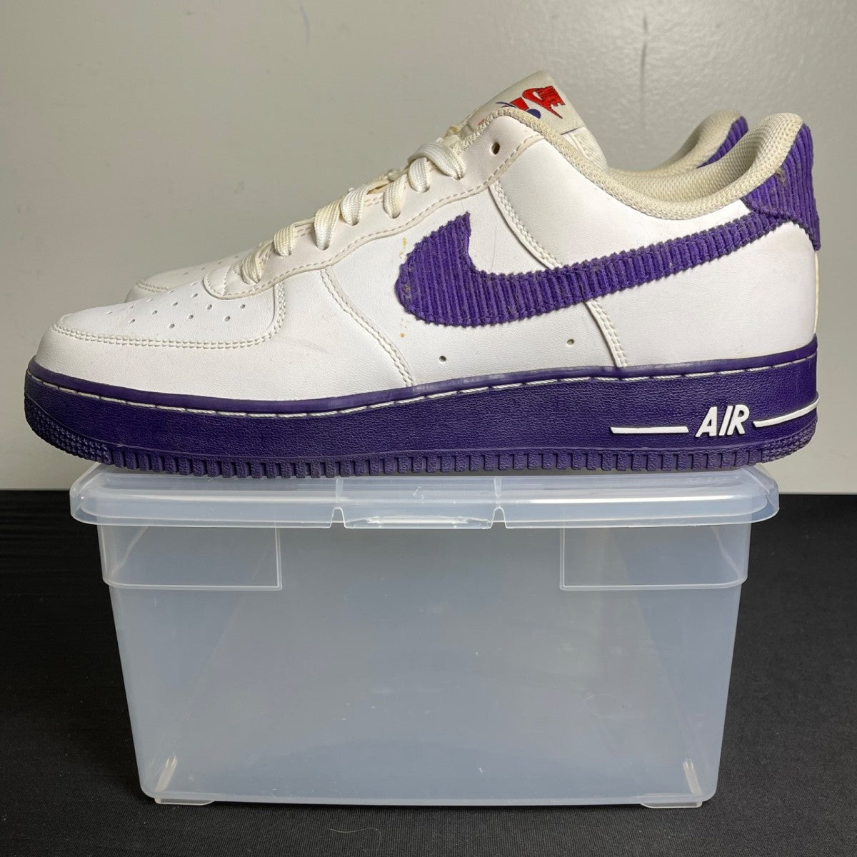 Nike Air Force 1 Low Sports Specialties (Size 10.5) - Image 3