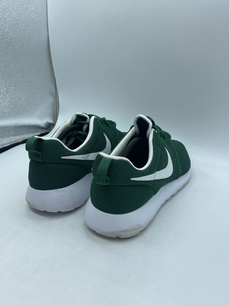 Nike Roshe One 'Gorge Green' 12 (Moderately Worn Pre-Owned) - Image 5