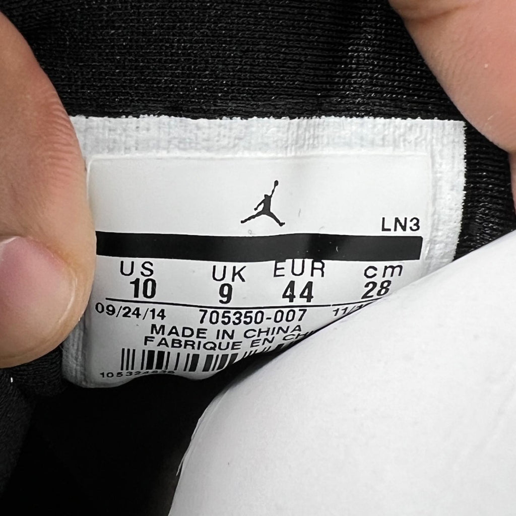 Jordan 7 Retro Barcelona Nights (Size 10) - Image 4
