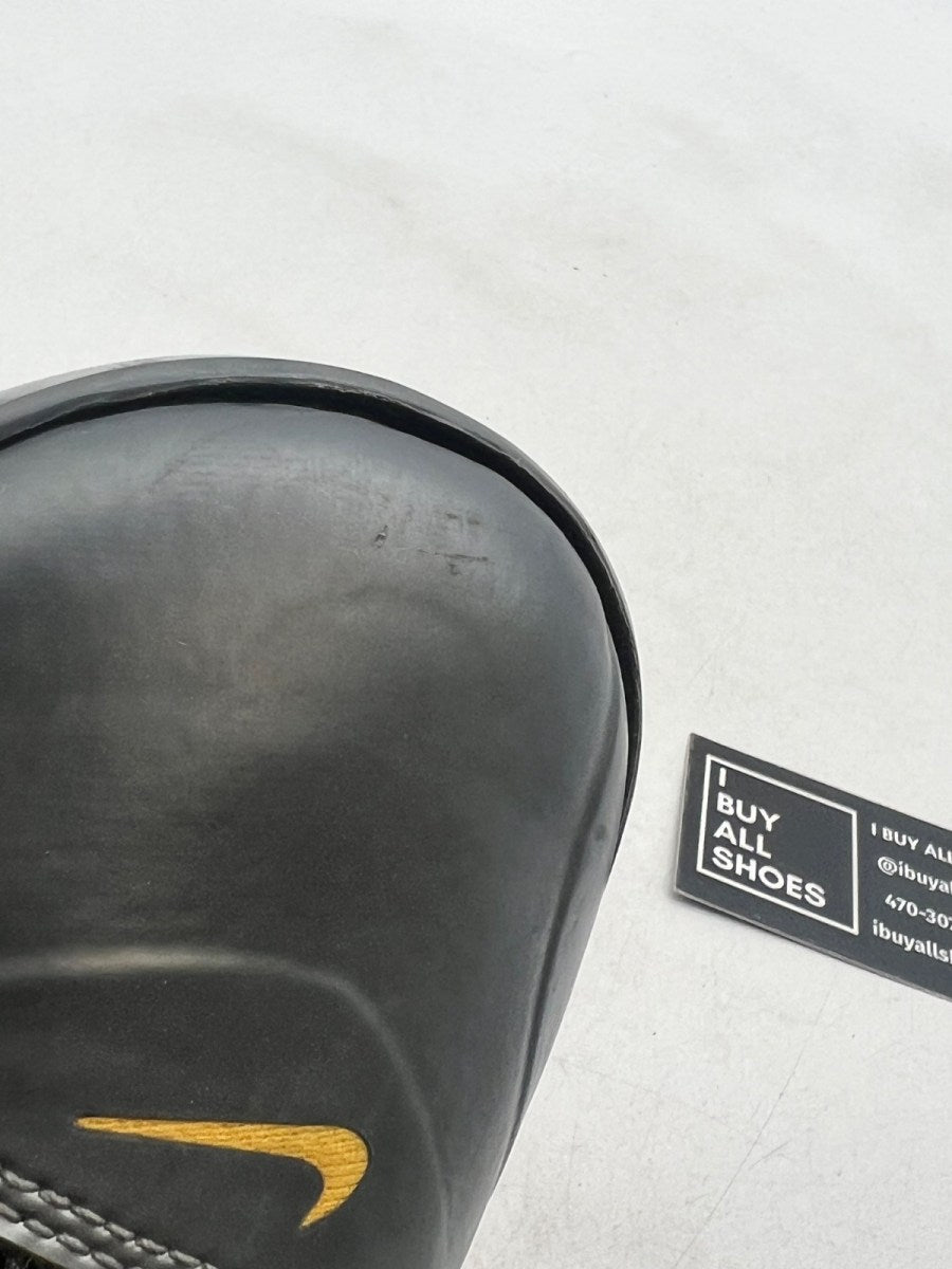 Nike Zoom KD 4 'Cool Grey Del Sol' 11.5 (Lightly Worn Pre-Owned) - Image 9