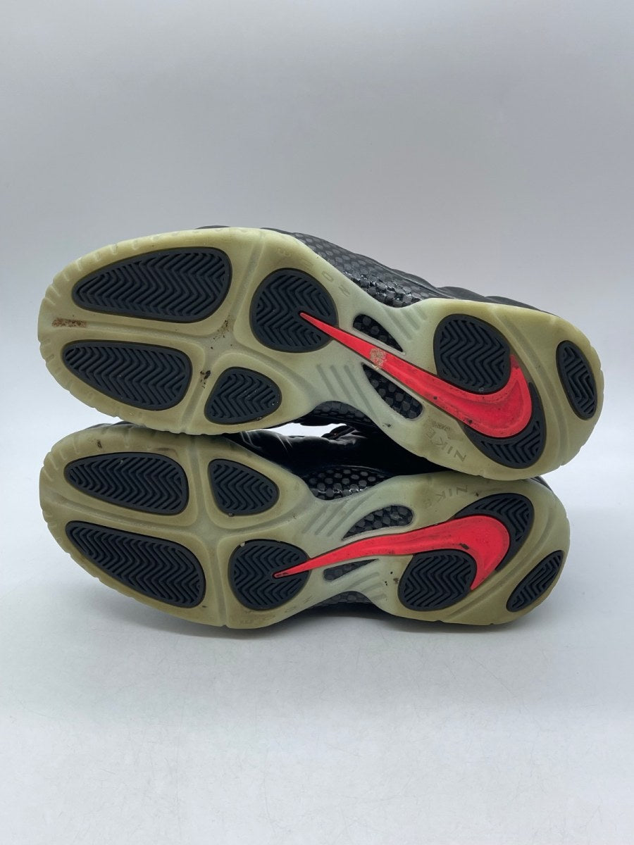 Nike Air Foamposite Pro Yeezy 11 (Moderately Worn Pre-Owned) - Image 7