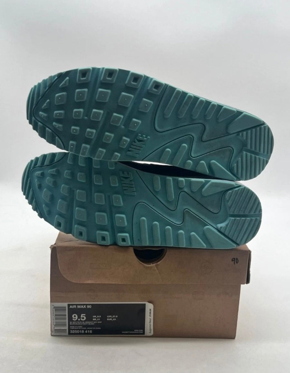 Nike Air Max 90 9.5 (Moderately Worn Pre-Owned)Nike - Image 7