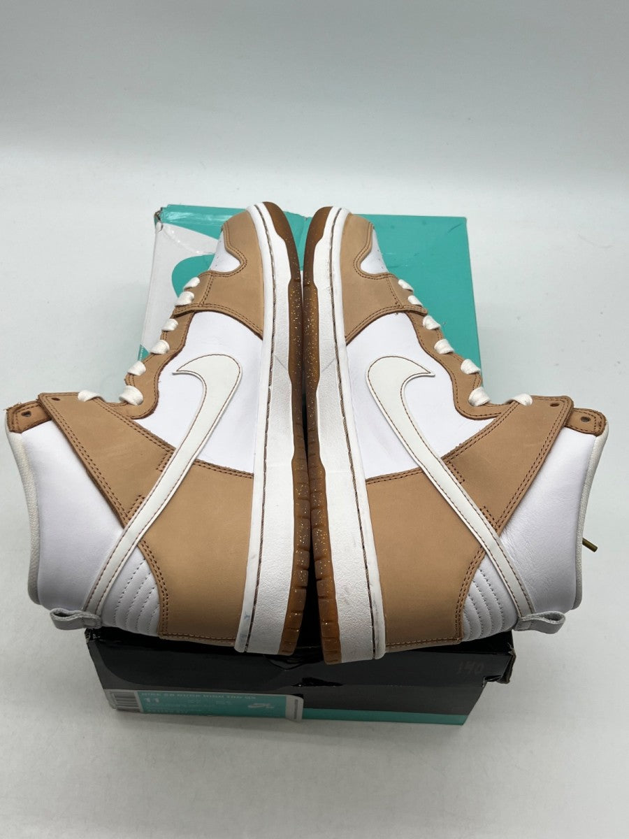Nike SB Dunk High Premier Win Some Lose Some (Size 11) - Image 9