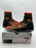 Nike Kobe 9 Elite Sequoia 13 (Lightly Worn Pre-Owned) - Image 1
