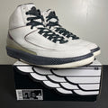 Jordan 2 Retro A Ma Maniére Airness (Size 13) - aux