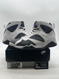 Jordan 7 Retro Flint (2021) 13 (Lightly Worn Pre-Owned) - Image 1