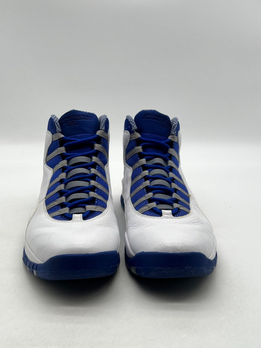 Jordan 10 Retro Old Royal (Size 14) - Image 2