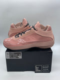 Air Jordan 40 'Light Arctic Pink' 11.5 (Moderately Worn Pre-Owned) - Image 1