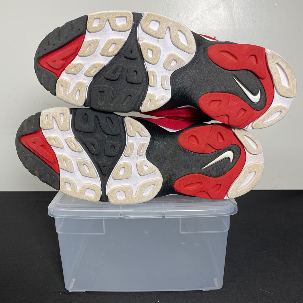 Nike Air Diamond Turf 2 Red Gold (2026) (Size 13) - Image 5