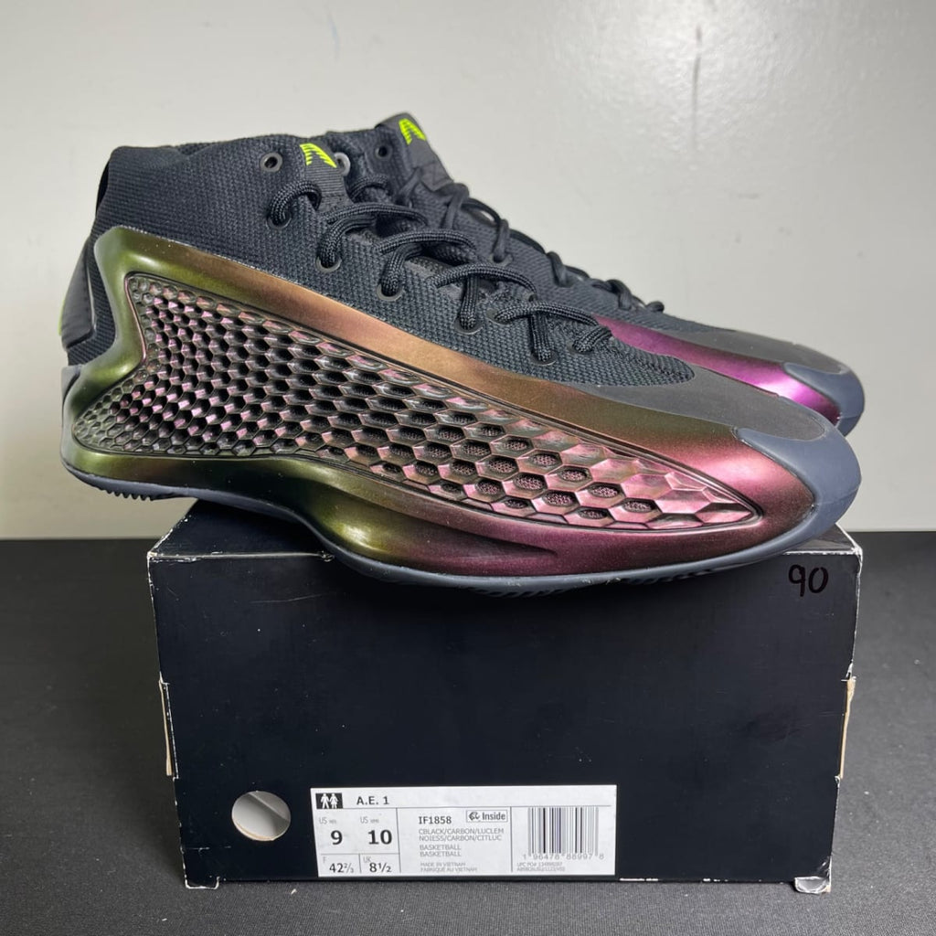 adidas AE 1 All-Star The Future (Size 9) - aux