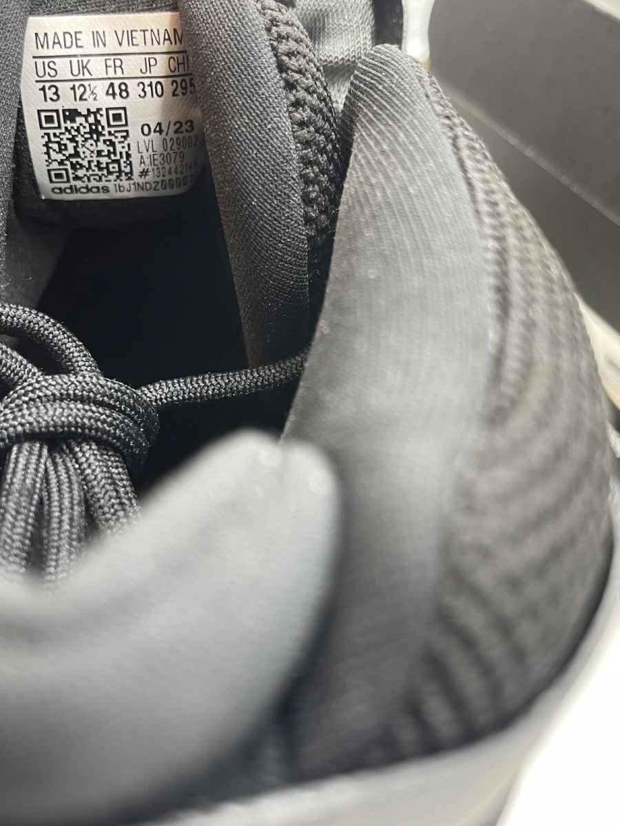 adidas Crazy IIInfinity Chalk 13 (Moderately Worn Pre-Owned) - Image 8