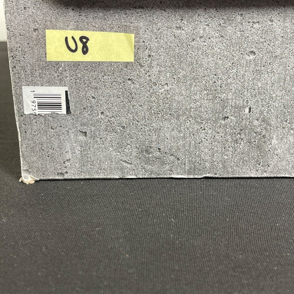 Jordan 4 Retro SE Paris Olympics Wet Cement 12 (Moderately Worn Pre-Owned)JordanSmoke Grey/Iron Grey/Cement Grey/Particle Grey - Image 7