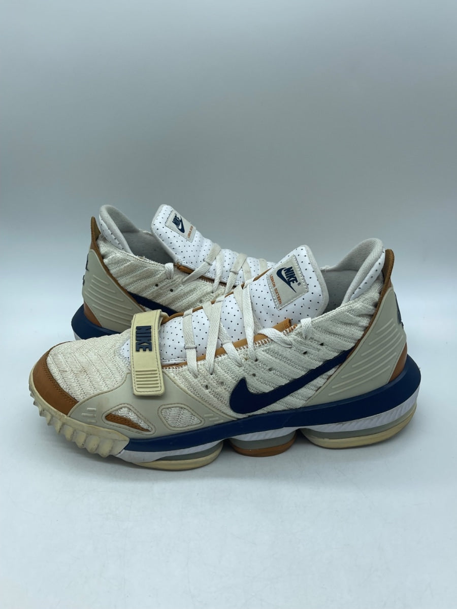 Nike LeBron 16 Air Trainer Medicine Ball 13 (Moderately Worn Pre-Owned) - Image 1