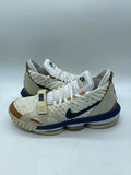 Nike LeBron 16 Air Trainer Medicine Ball 13 (Moderately Worn Pre-Owned) - Image 1