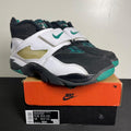Nike Air Diamond Turf Emerald (Size 11.5) - aux