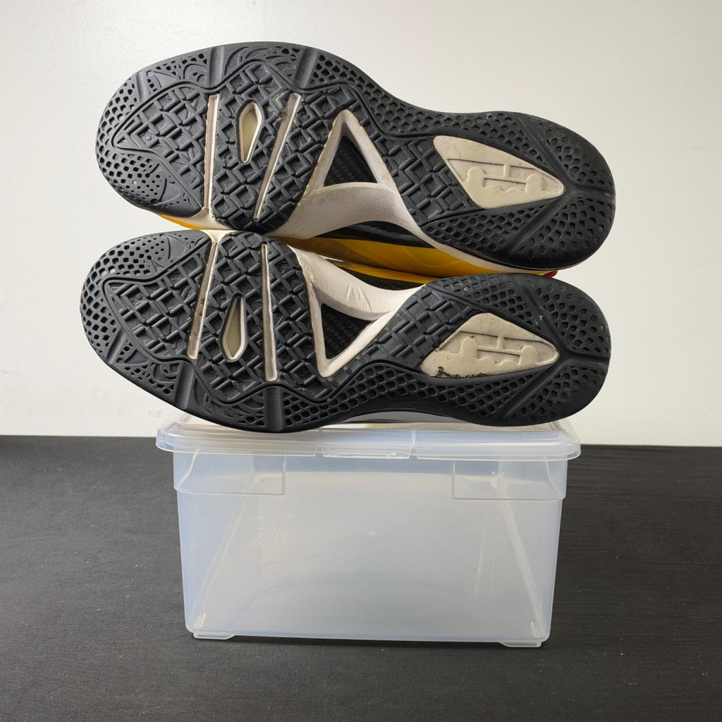 Nike LeBron 9 PS Elite Taxi (Size 11.5) - Image 5