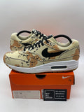 Nike Air Max 1 Premium 'Beach Camo' 10 (Moderately Worn Pre-Owned) - Image 1