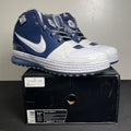 Nike LeBron 6 Yankees (Size 11.5) - Image 1