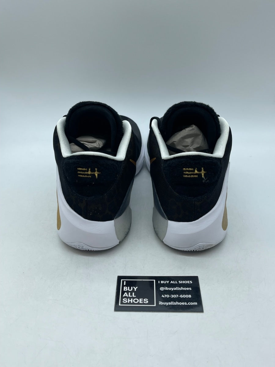 Paramount Pictures x Nike Zoom Freak 1 'Coming To America' 13 (Moderately Worn Pre-Owned)