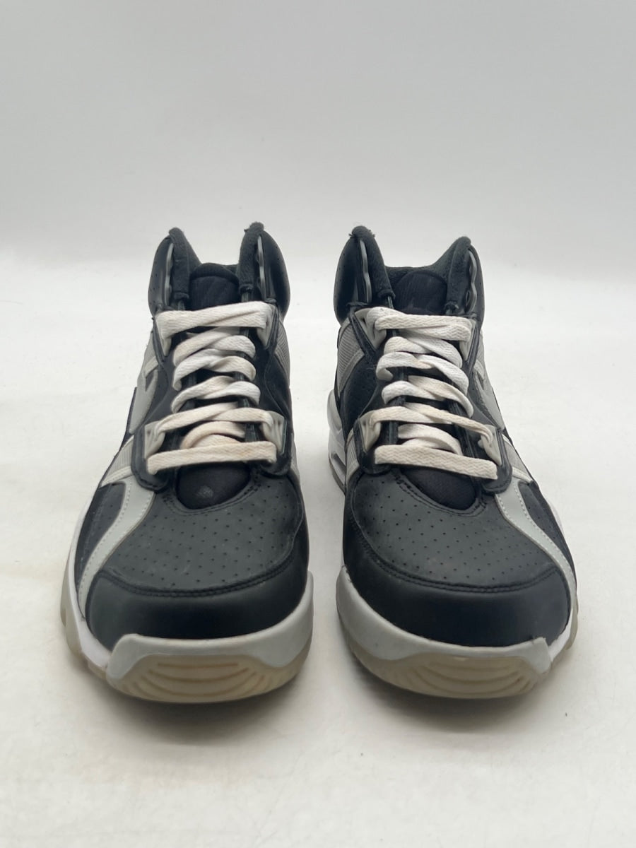 Nike Air Trainer SC High Raiders (2022) 9 (Moderately Worn Pre-Owned) - Image 2