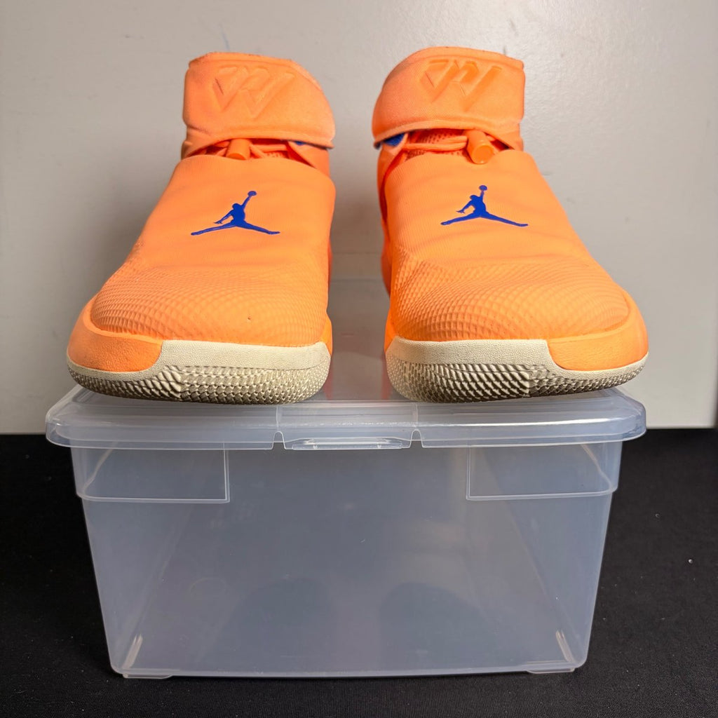 Jordan Why Not Zer0.1 Cotton Shot (Size 11.5) - Image 2