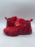Nike Air DT Max '96 Love Letter to Connie 13 (Moderately Worn Pre-Owned)NikeUniversity Red/White/Red Crush - Image 1
