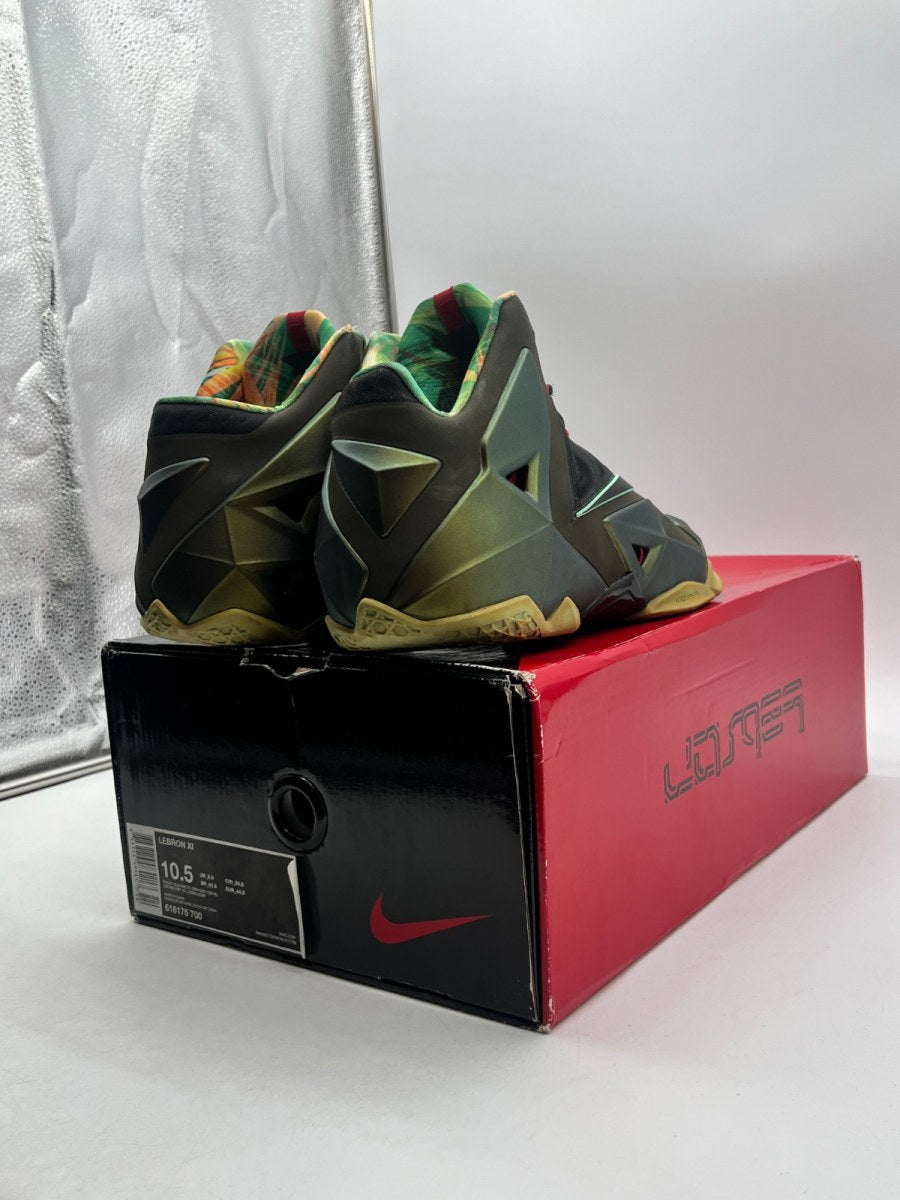 Nike LeBron 11 King's Pride (Size 10.5) - Image 5