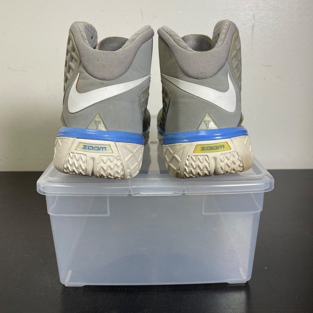 Nike Zoom Kobe 3 'MPLS' 9 (Moderately Worn Pre-Owned)Nike - Image 4