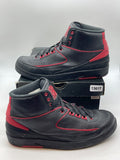 Jordan 2 Retro Alternate 87 (Size 10.5) - Image 1
