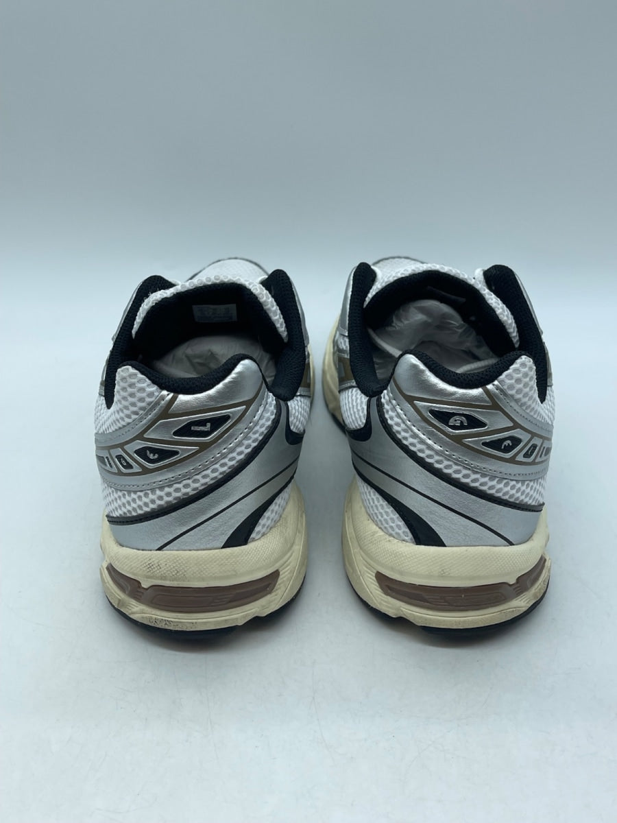 ASICS Gel-1130 White Clay Canyon 11 (Moderately Worn Pre-Owned)ASICSWhite/Clay Canyon - Image 3