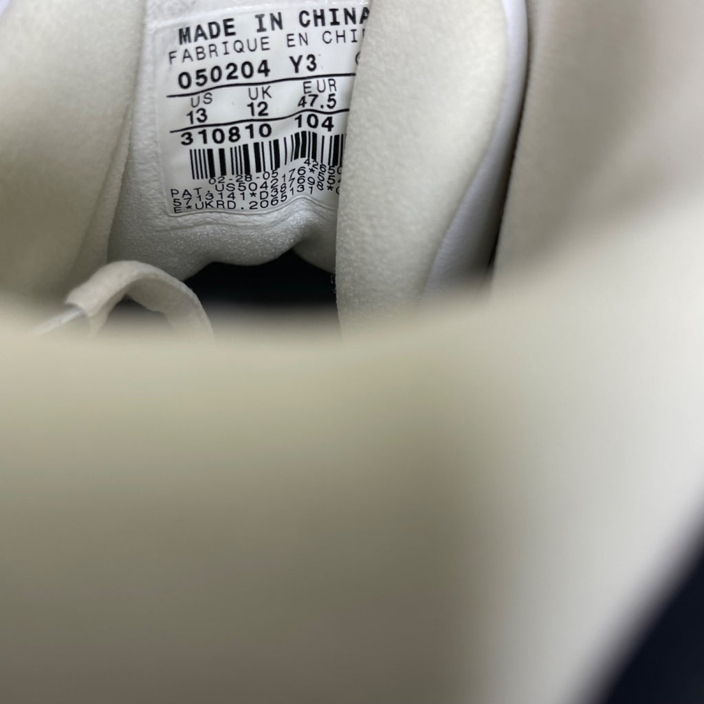 Air Jordan 13 Retro Low 'White Varsity Maize' 13 (New Pre-Owned)Air Jordan - Image 6