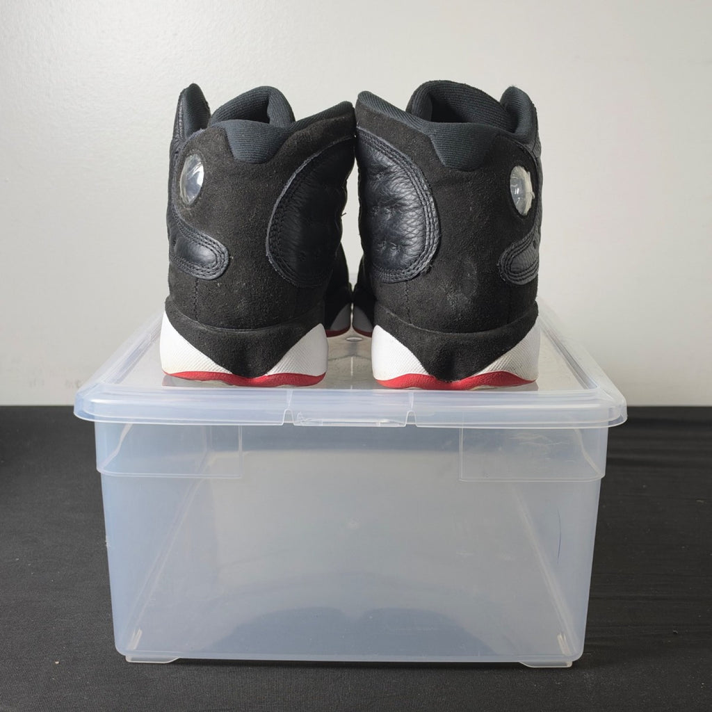 Jordan 13 Retro Playoffs (2023) (GS) (Size 7Y) - Image 4